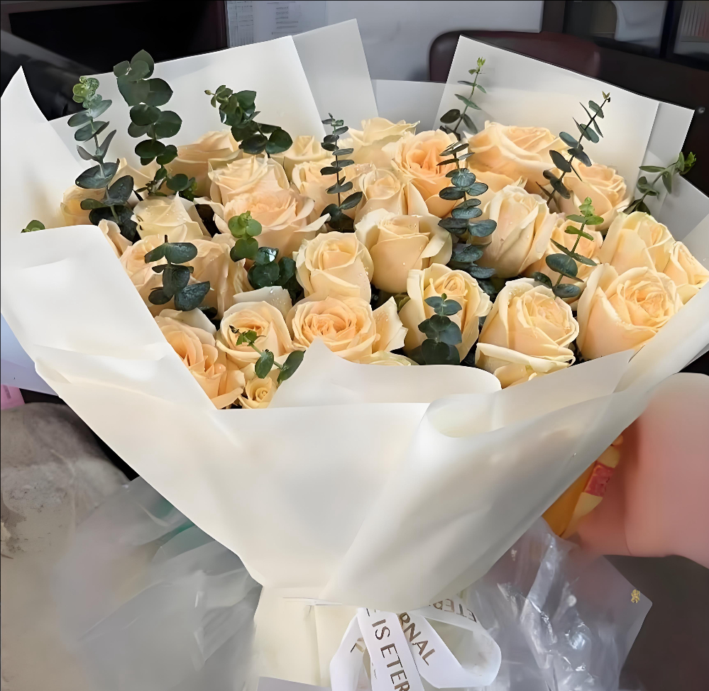 洛阳洛宁县花店