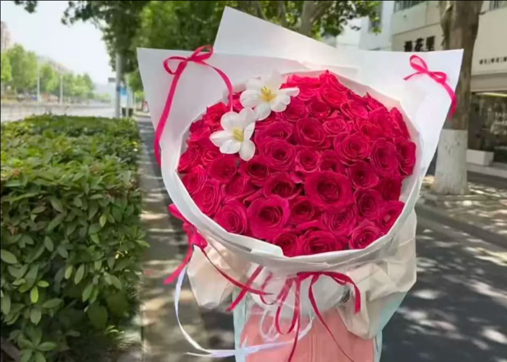 洛阳洛宁县花店