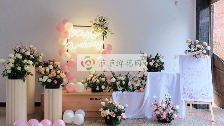 洛阳洛宁县花店最佳花店排名揭晓!